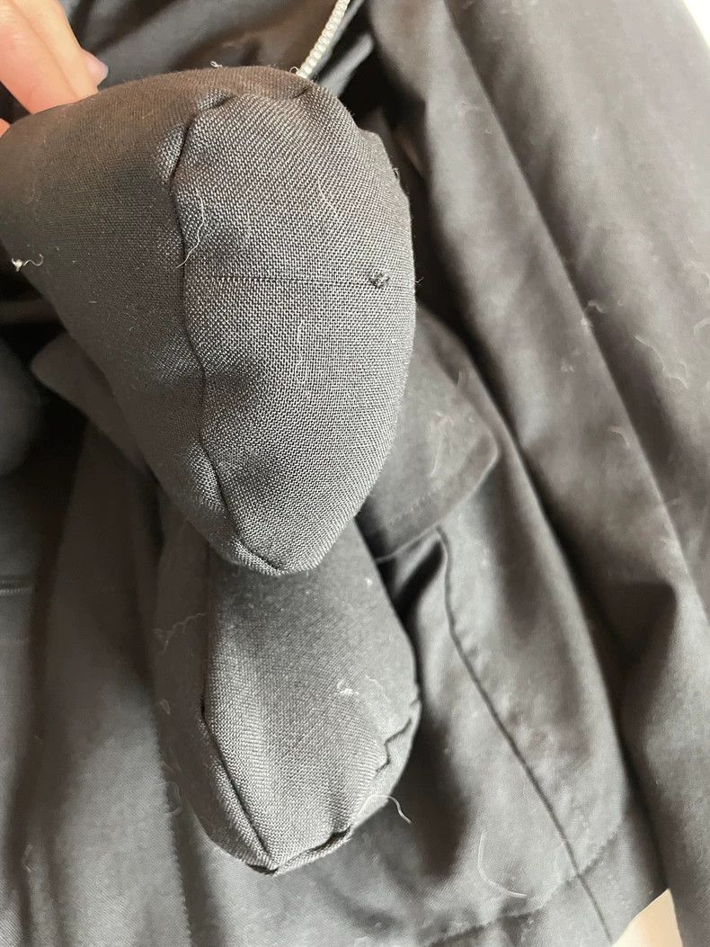 Comme des Garcons Comme Des Garcons Rare Bear Jacket Size XS / US 0-2 / IT 36-38 - 6 Thumbnail