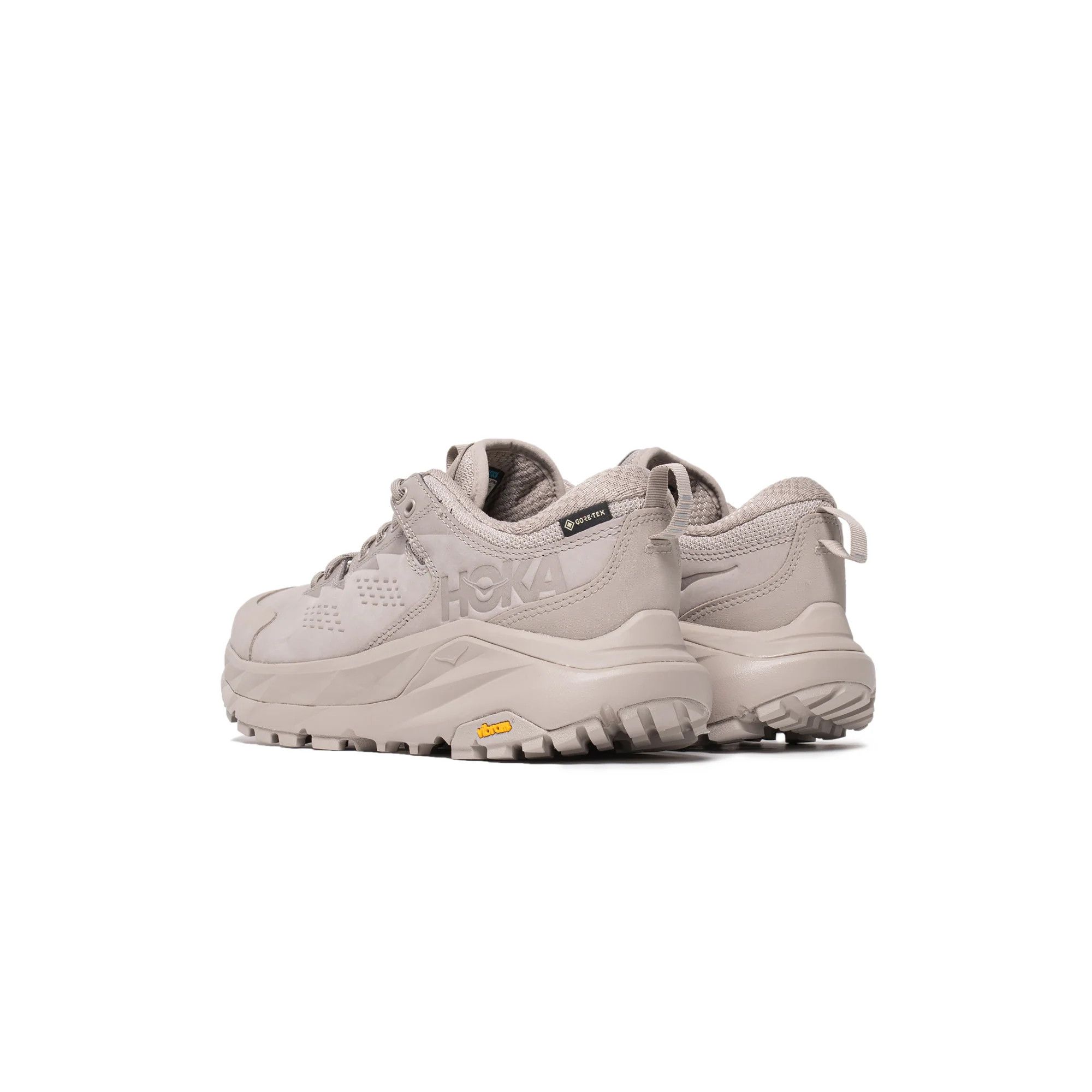 Hoka [7.5] M Kaha Low GTX in Taupe Size US 7.5 / EU 40-41 - 11 Thumbnail
