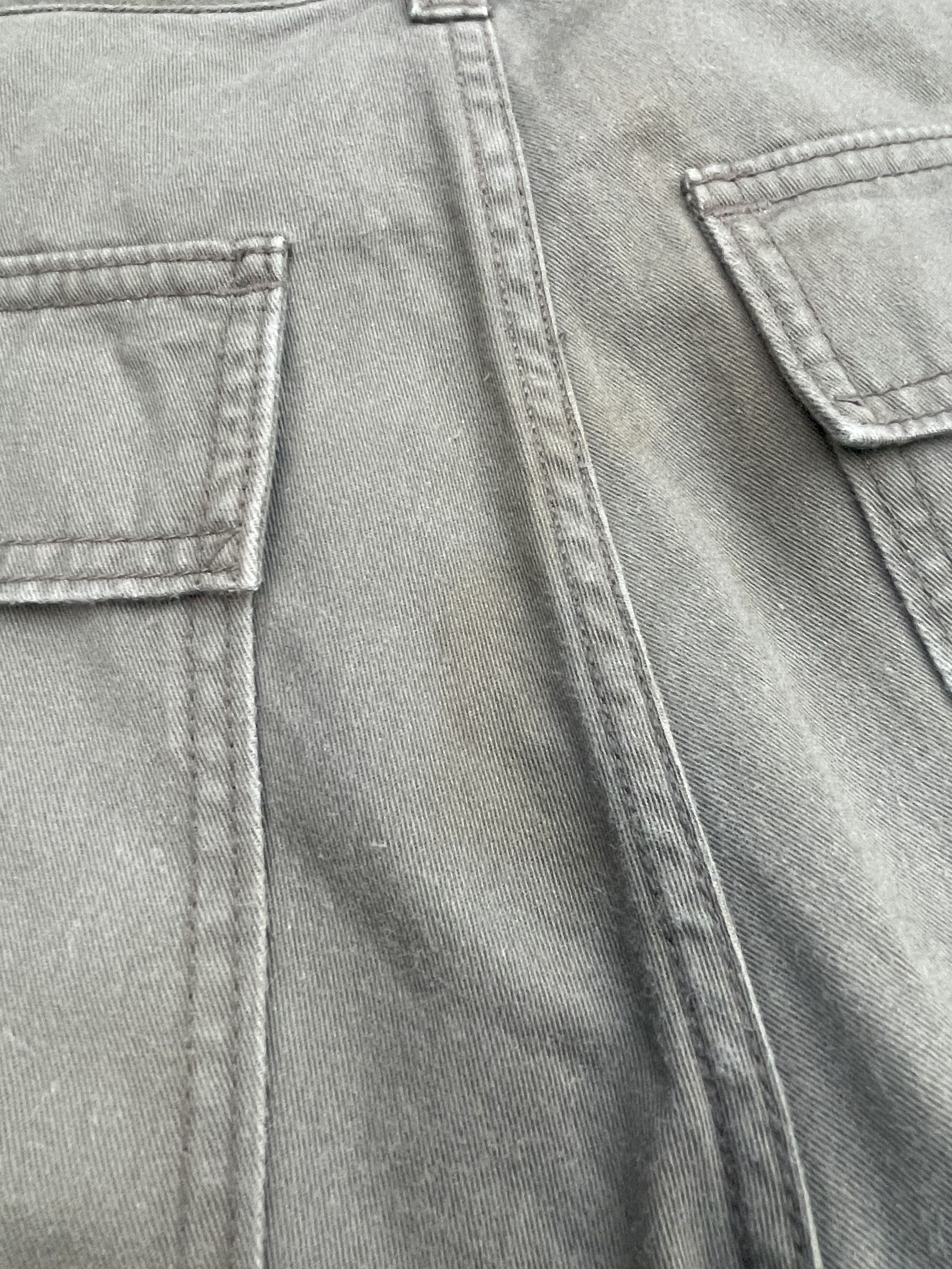 Oshkosh Osh Kosh Classic Cargo Pant Size US 29 - 7 Thumbnail