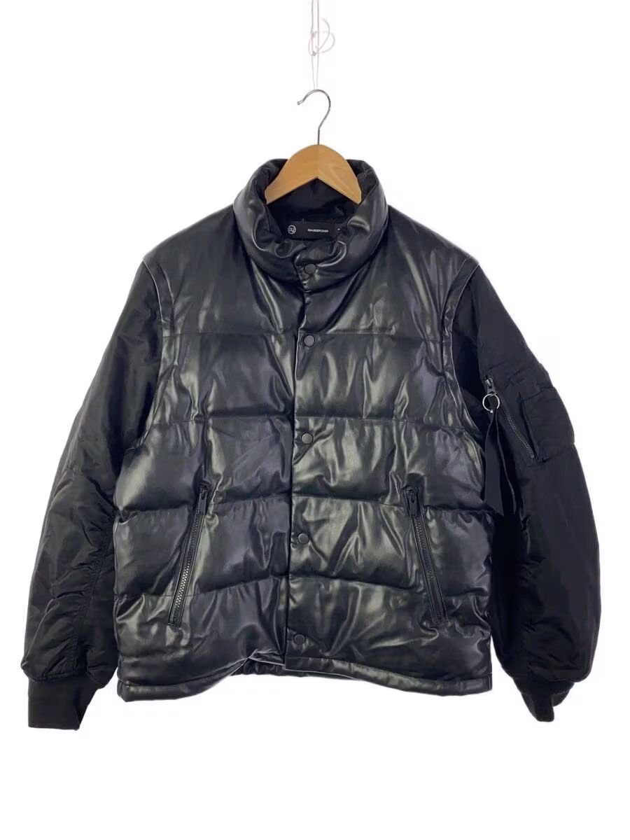 Undercover Hybrid MA-1 Down Jacket Size US M / EU 48-50 / 2 - 1 Thumbnail