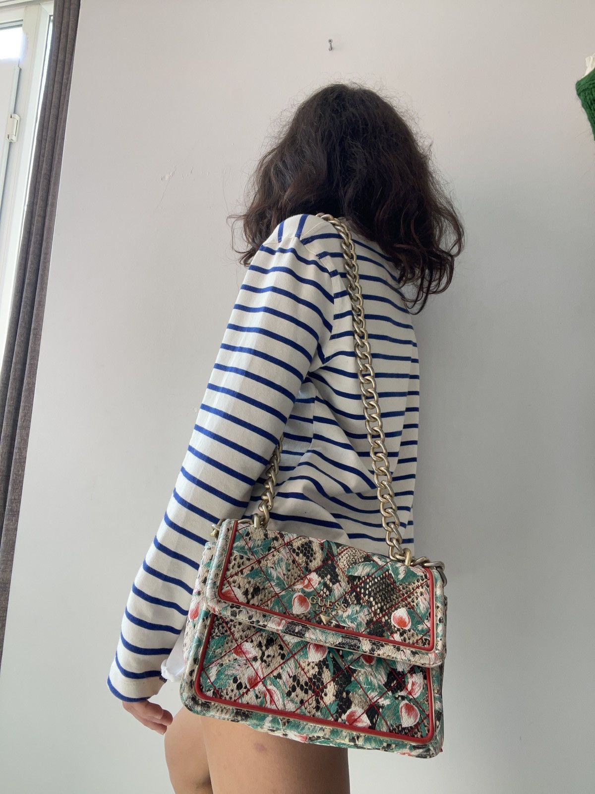 Guess Guess luxe bag Size ONE SIZE - 3 Thumbnail