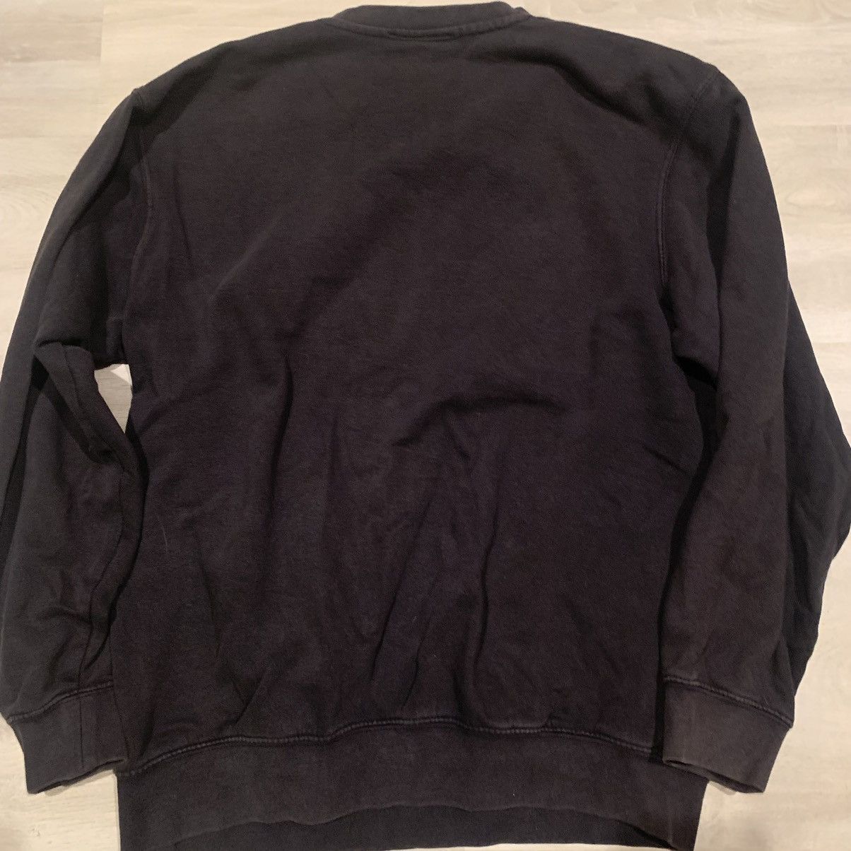 MLB Vintage MLB San Francisco Giants Crewneck Size US M / EU 48-50 / 2 - 4 Thumbnail
