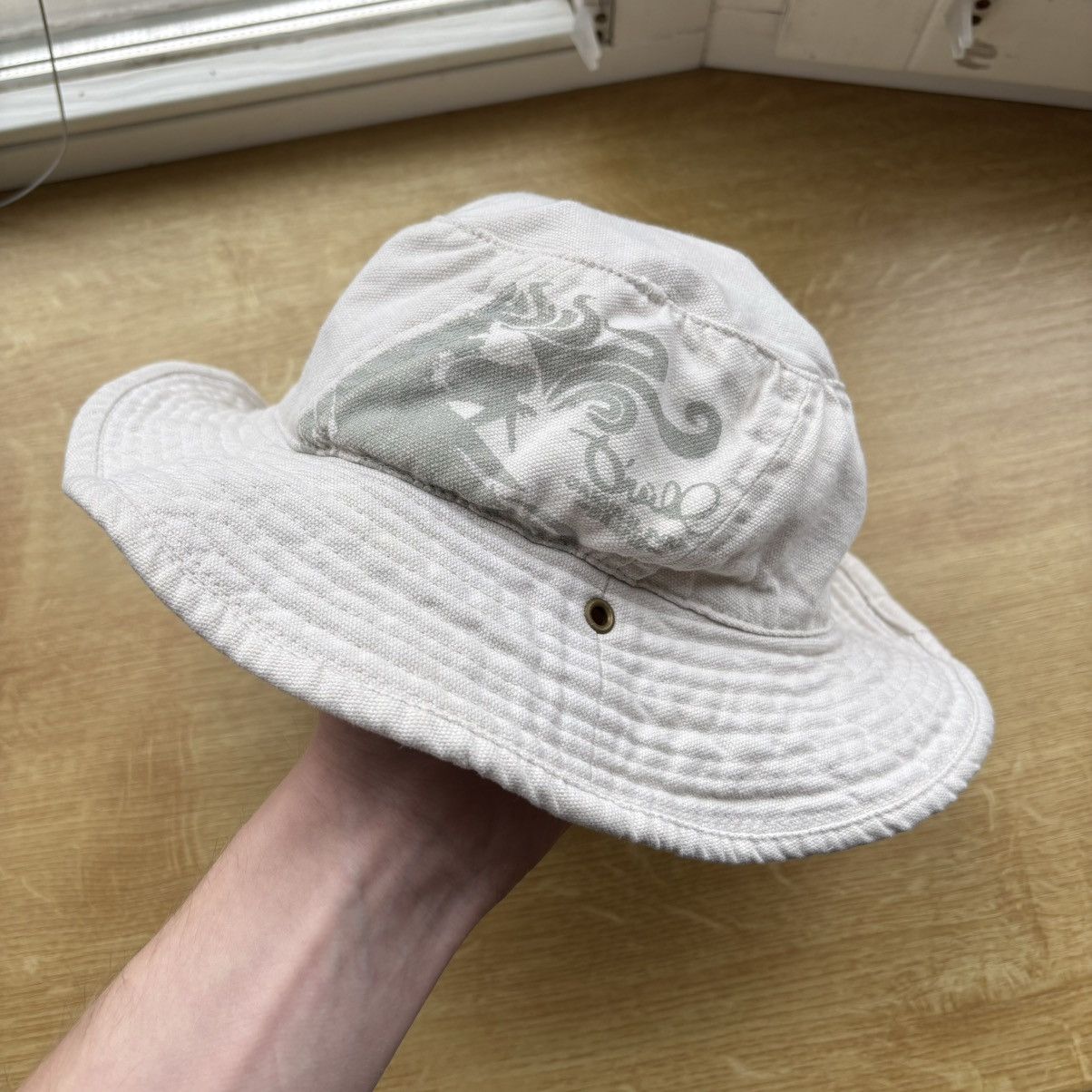 Other Oneill USA Hat Vintage Surf Style Y2k 90s Streetwear Rap Size ONE SIZE - 1 Thumbnail