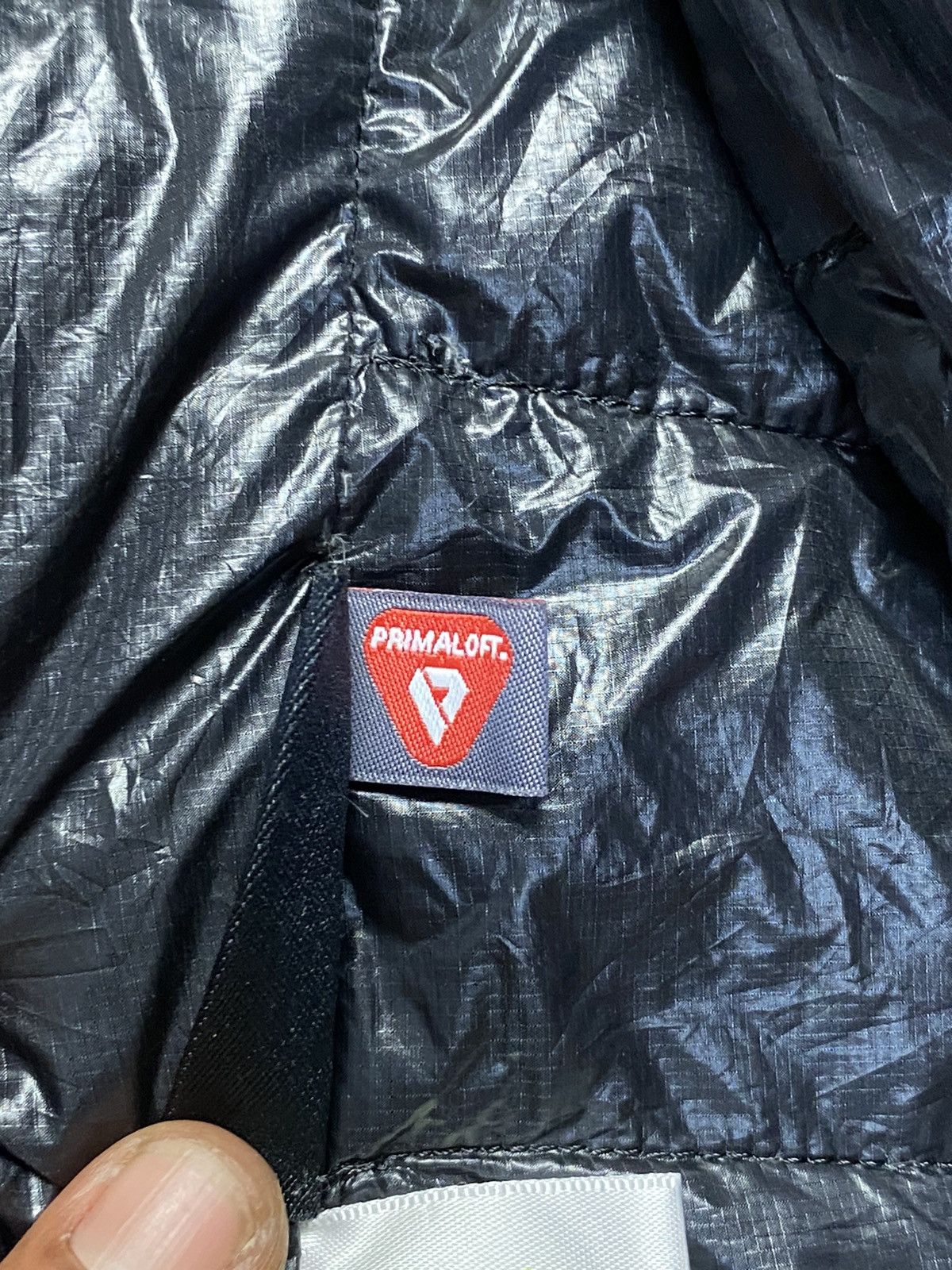 The North Face The North Face Thunder Jacket Fill Goose Down Goldwin Inc Size US M / EU 48-50 / 2 - 10 Thumbnail