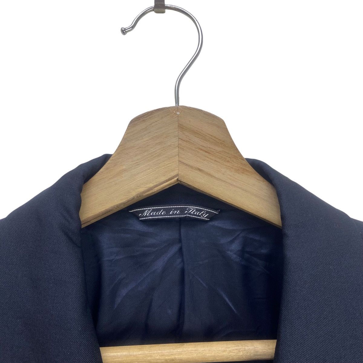 Fendi Fendi Double Breasted Blazer Coat Size US M / EU 48-50 / 2 - 13 Thumbnail