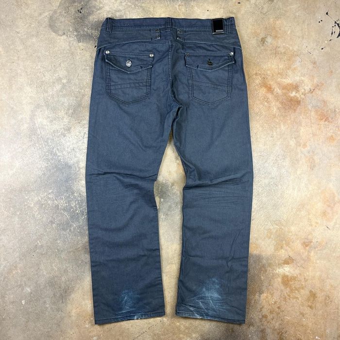 Southpole Y2k Grey Southpole Jeans | Grailed