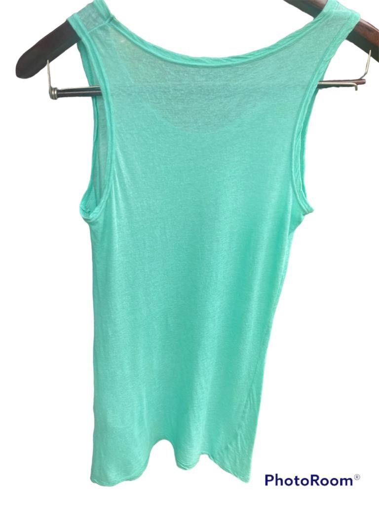 Yohji Yamamoto Y’s Yohji Yamamoto Tanktop Size US M / EU 48-50 / 2 - 5 Thumbnail