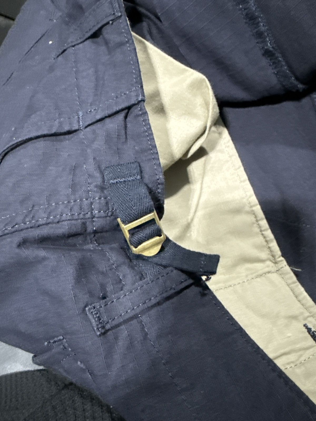 Carhartt Wip Carhartt WIP Aviation Cargo Pants Size US 34 / EU 50 - 3 Thumbnail