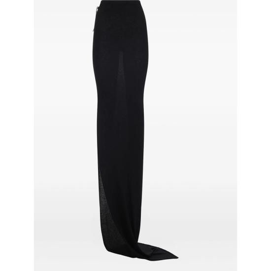 スカート RICK OWENS RP02E4359.JR Skirts RICK OWENS - SKIRTS - Rick Owens