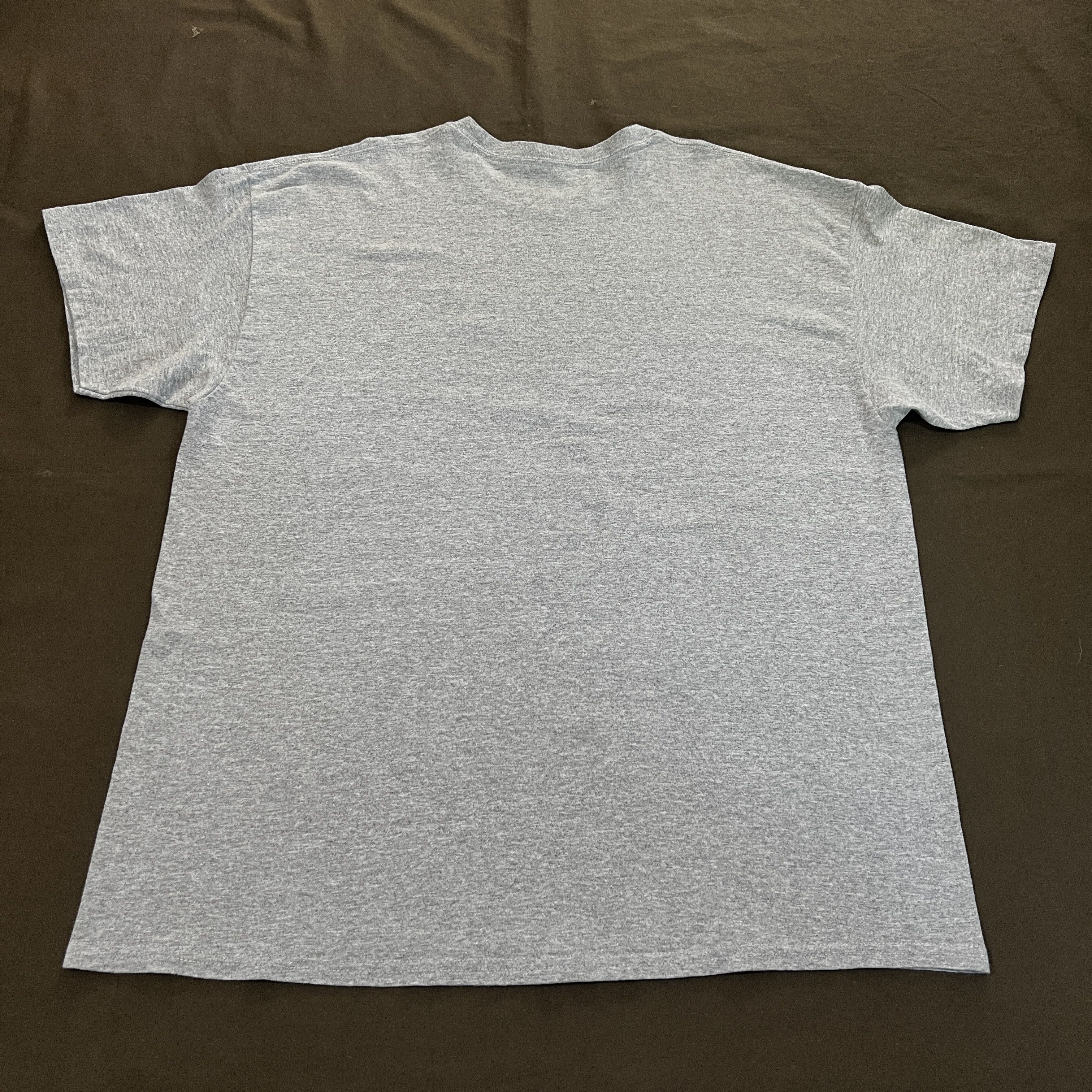 Vintage Vintage Two Things Every American Should Know Holy Bible Size US XL / EU 56 / 4 - 4 Thumbnail