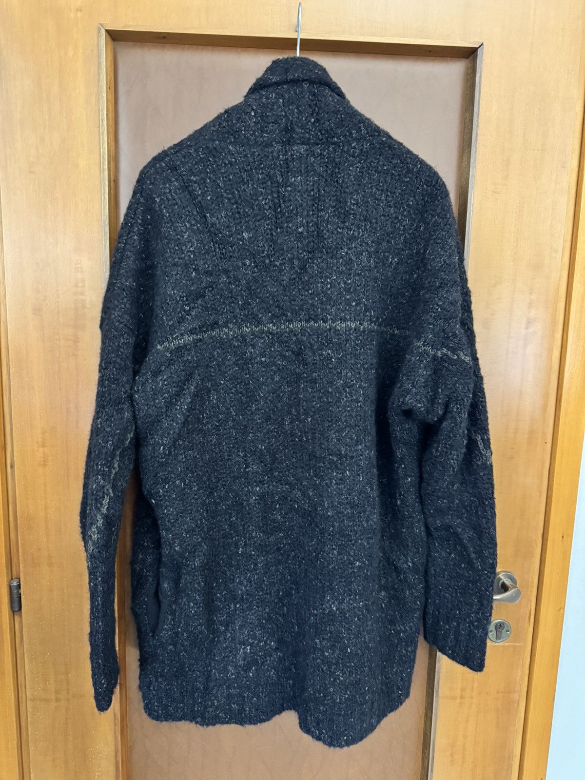 Transit Transit long cardigan Size US M / EU 48-50 / 2 - 7 Thumbnail