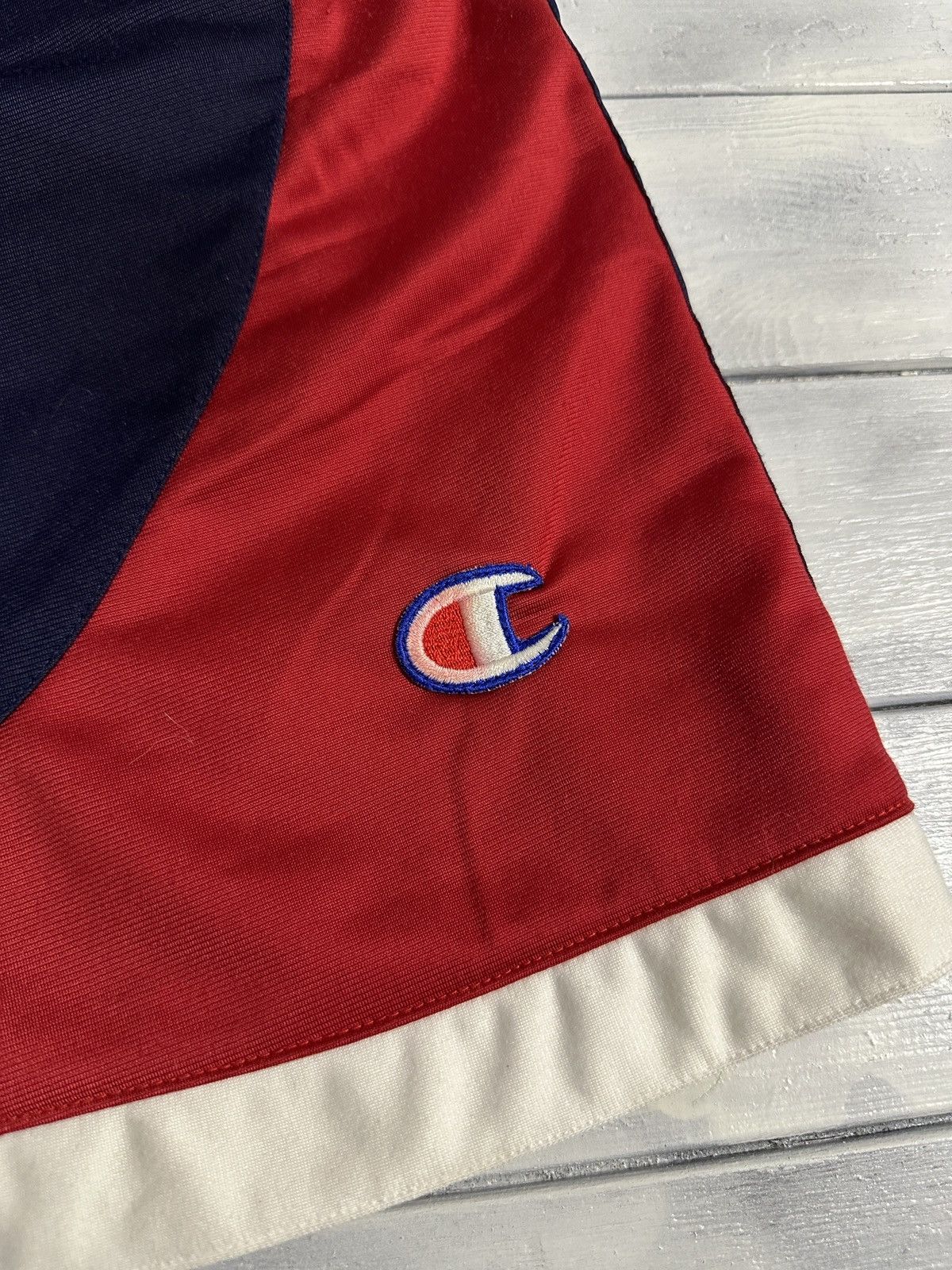 Champion Rare Vintage Shorts Champion USA Size US 36 / EU 52 - 12 Thumbnail