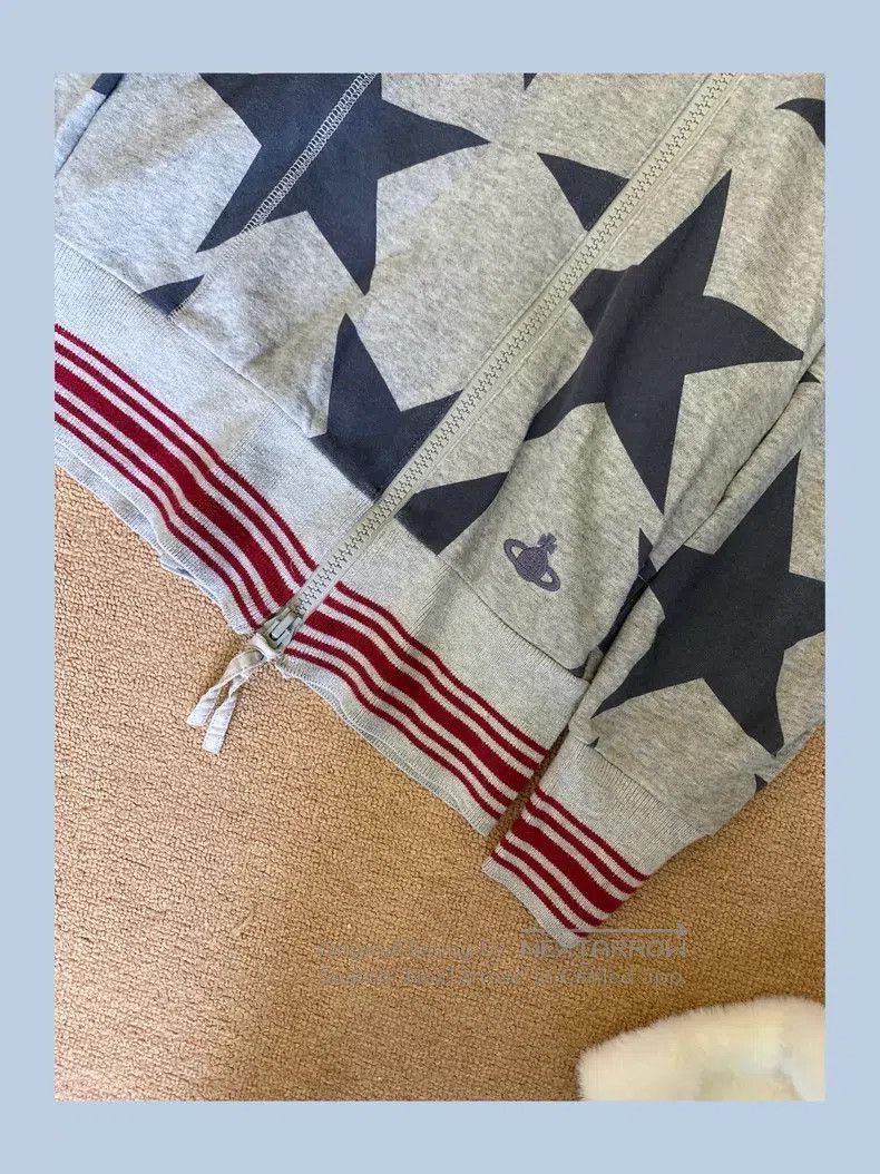 Vivienne Westwood Vivienne Westwood Long sleeve sweater, autumn and winter c Size M / US 6-8 / IT 42-44 - 3 Thumbnail