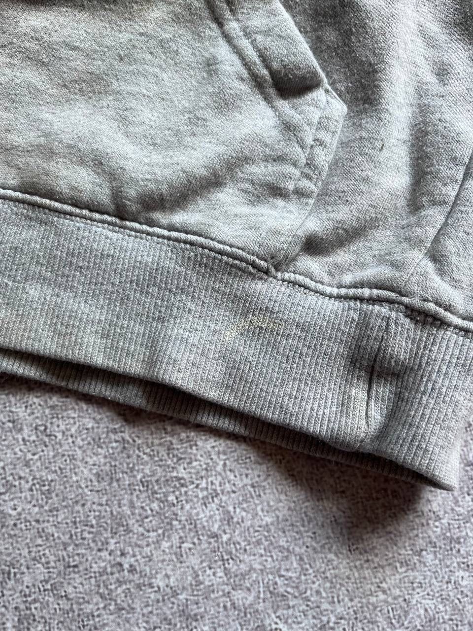 Oakley × Vintage Vintage Oakley Boxy Archival Hoodie Y2K L Size US L / EU 52-54 / 3 - 7 Thumbnail