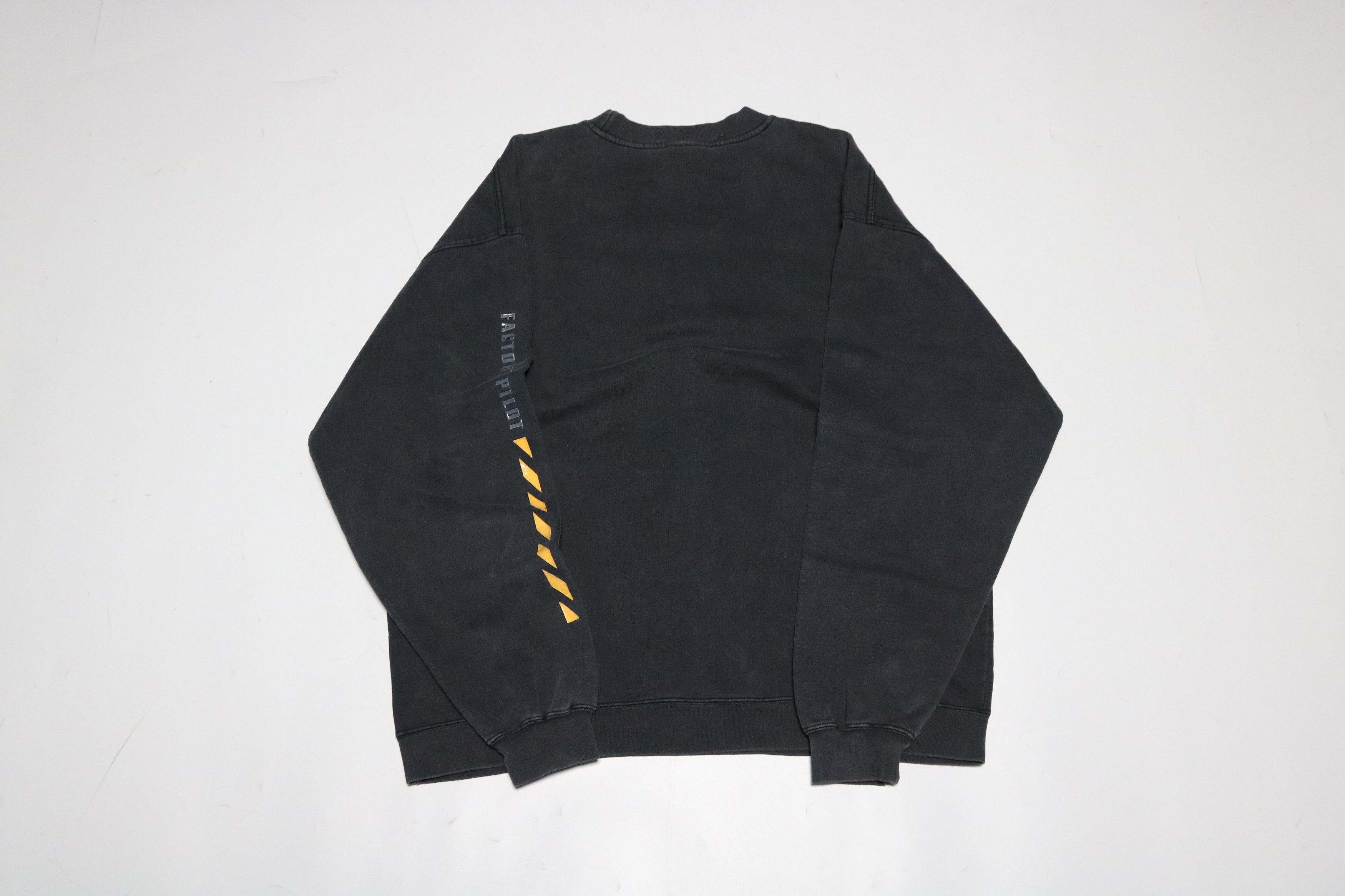 Oakley OAKLEY 90s Archive Sweatshirt Size US L / EU 52-54 / 3 - 5 Thumbnail