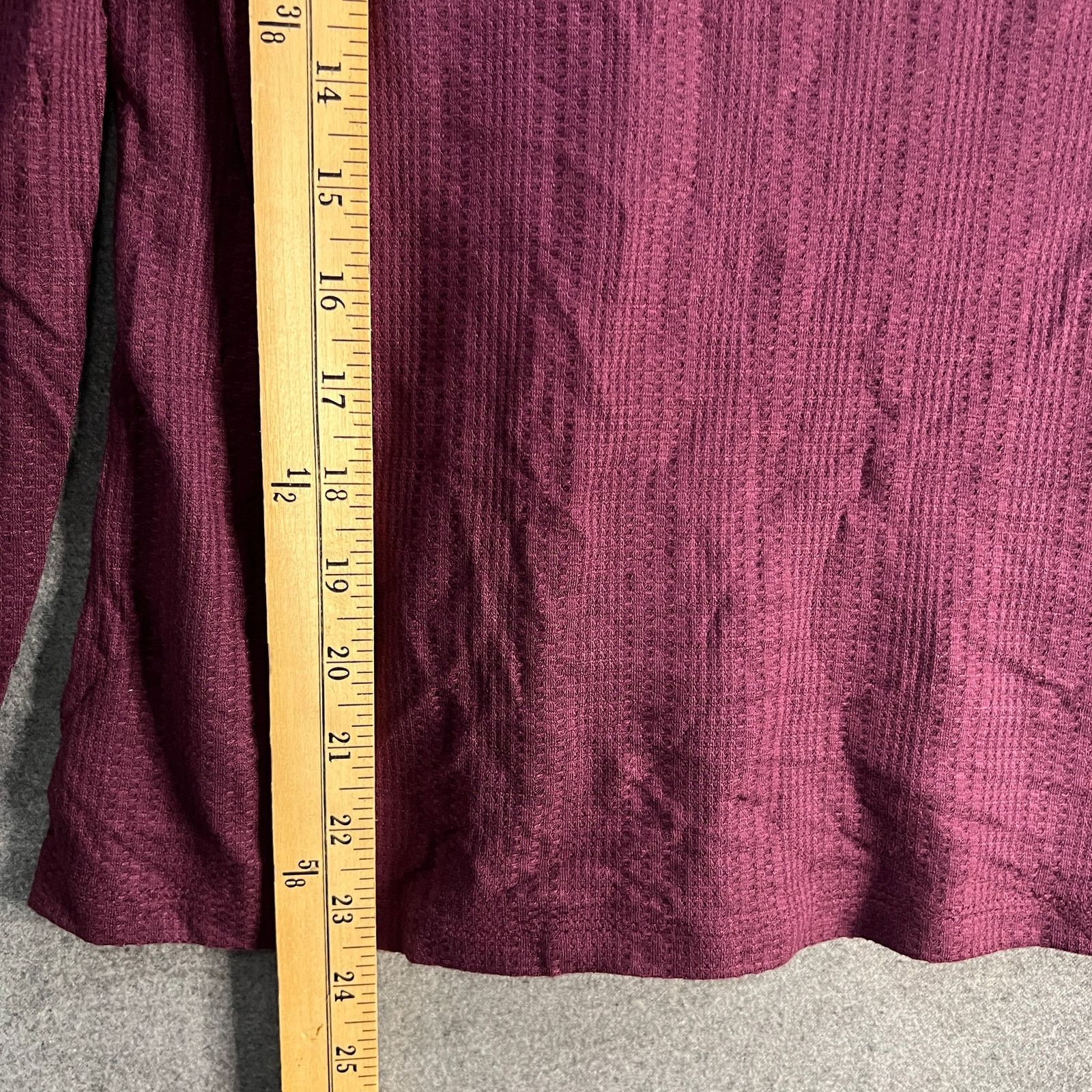 Other Candace Cameron Bure Puff-Sleeve Turtleneck Size XS / US 0-2 / IT 36-38 - 6 Thumbnail