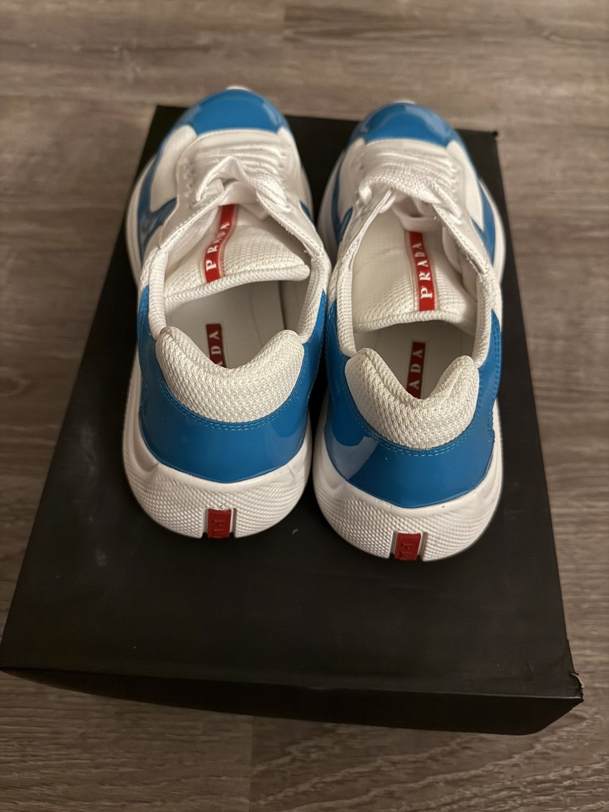 Prada Sneakers