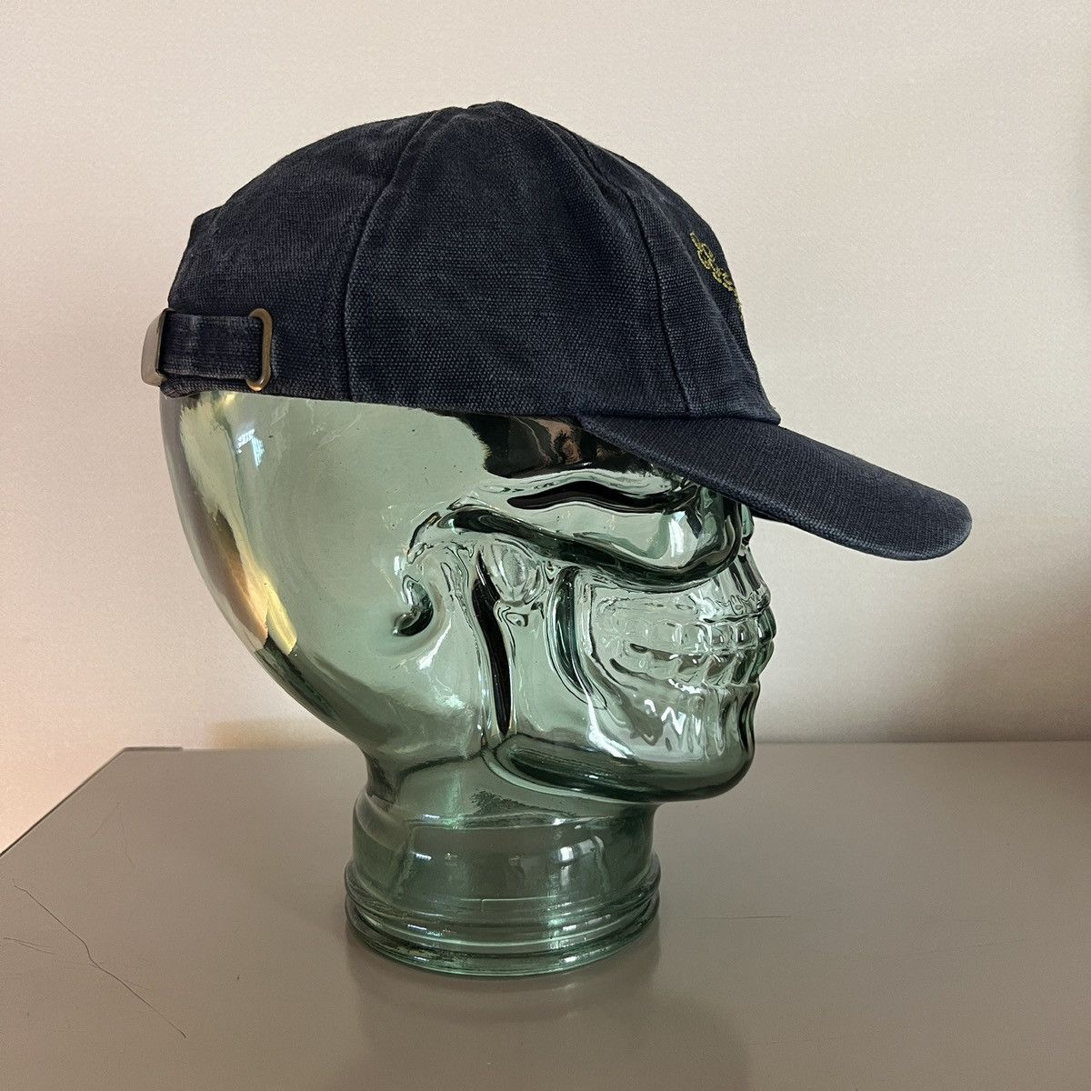 Other Vintage 90s Phish Hemp Cap Size ONE SIZE - 9 Thumbnail