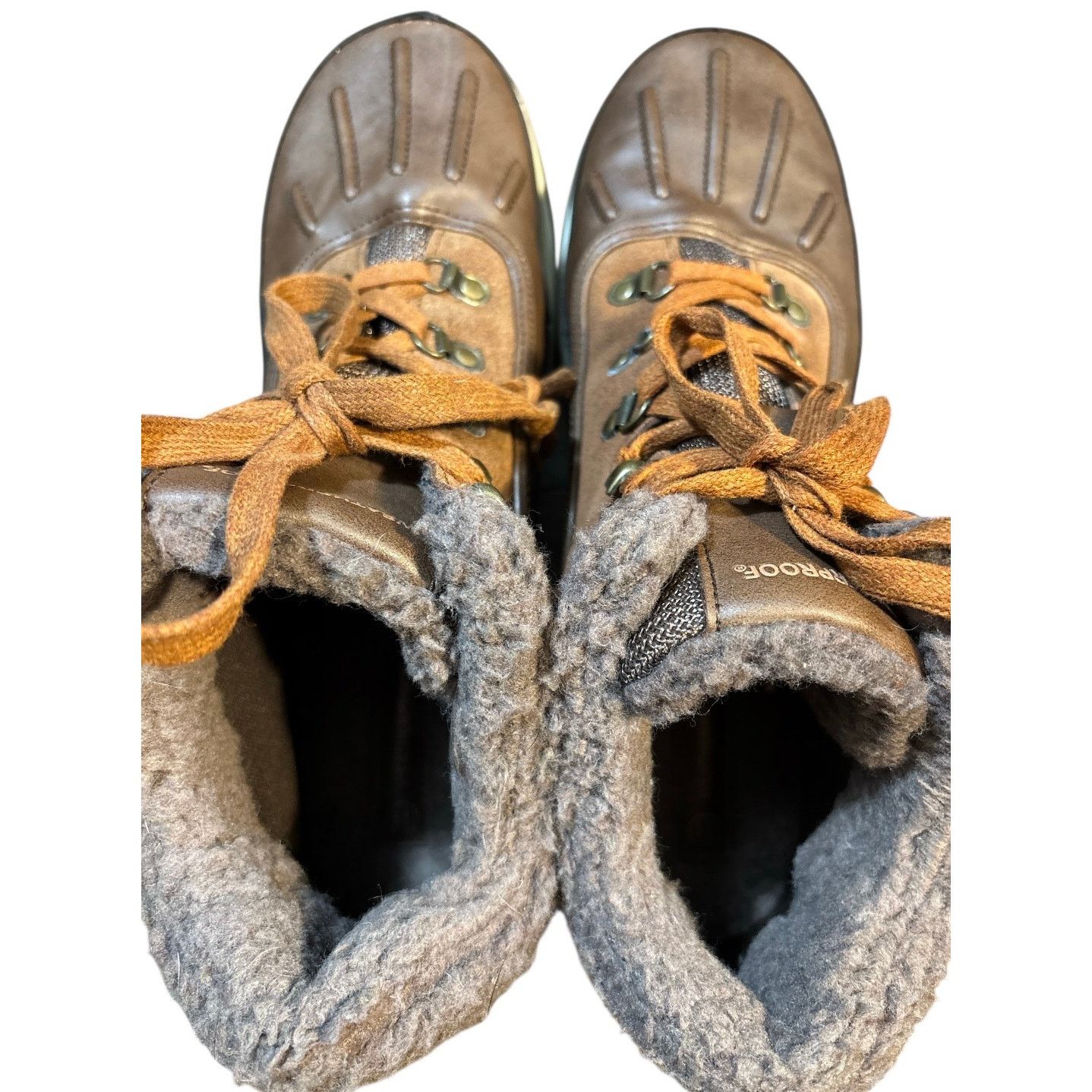 The Unbranded Brand Weatherproof Landon Sneaker Boots Size 11M Size US 11 / EU 44 - 6 Thumbnail