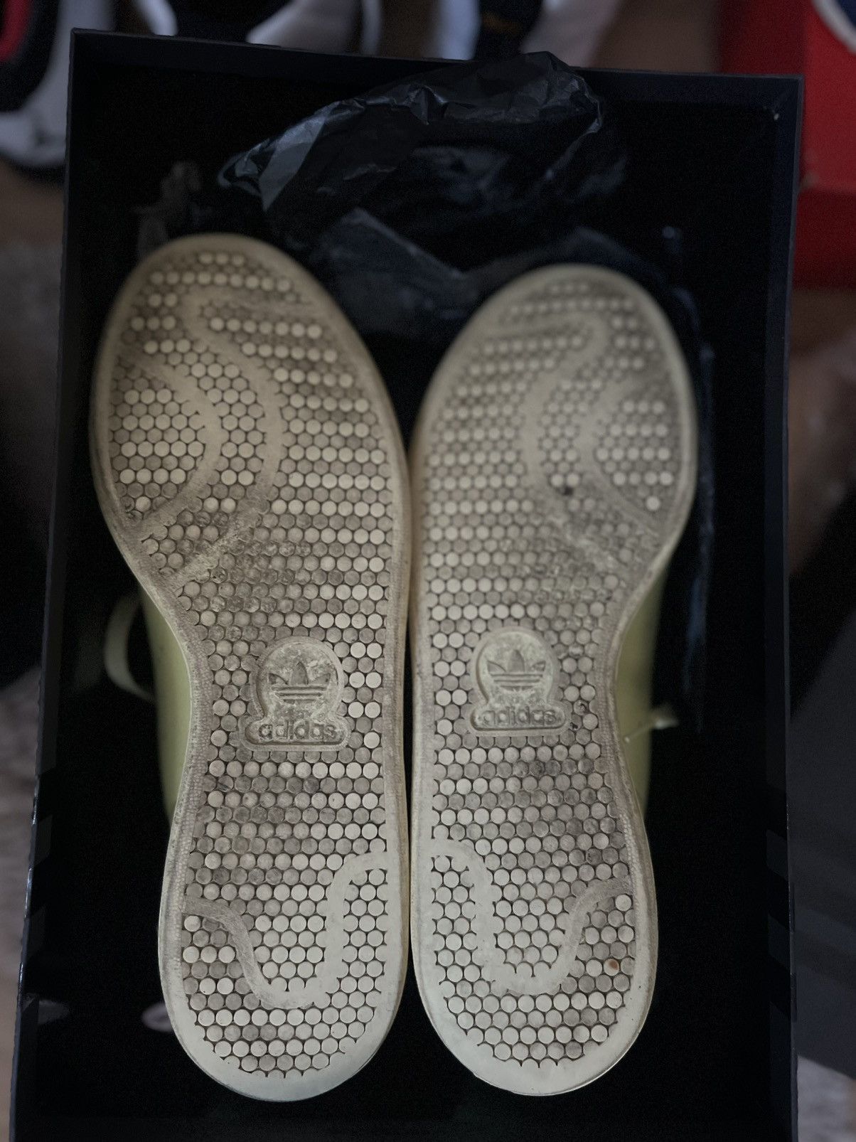 Adidas × Raf Simons RAF SIMONS STAN SMITH Size US 9.5 / EU 42-43 - 10 Thumbnail
