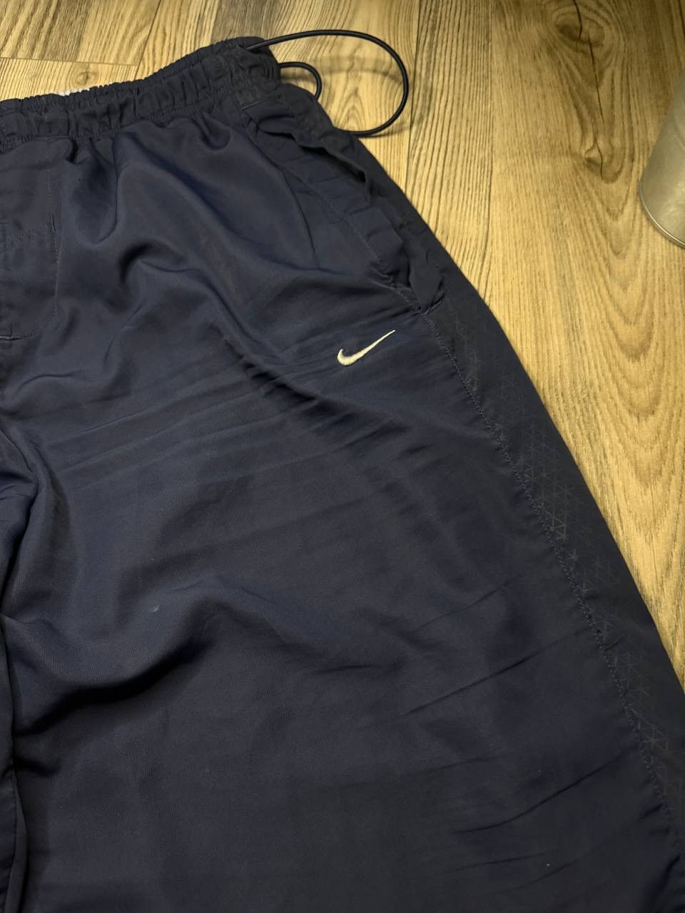 Nike Nike Shox Wide Leg Pants Size US 40 / EU 56 - 2 Thumbnail
