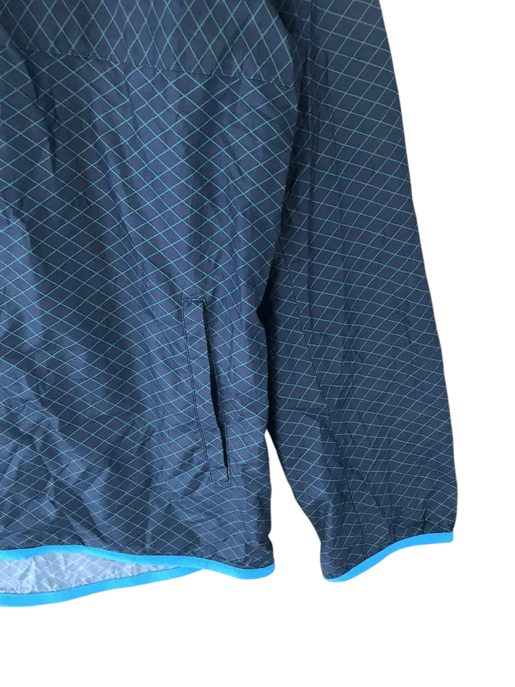 Adidas Adidas Neo Windbreaker Size US L / EU 52-54 / 3 - 6 Thumbnail