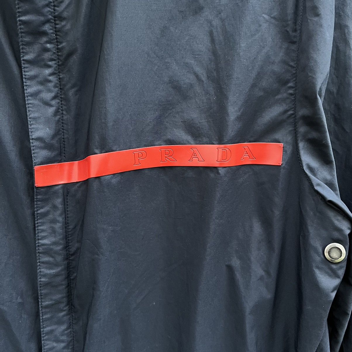 Archival Clothing × Designer × Prada ❗️RARE❗️Archive 1999 