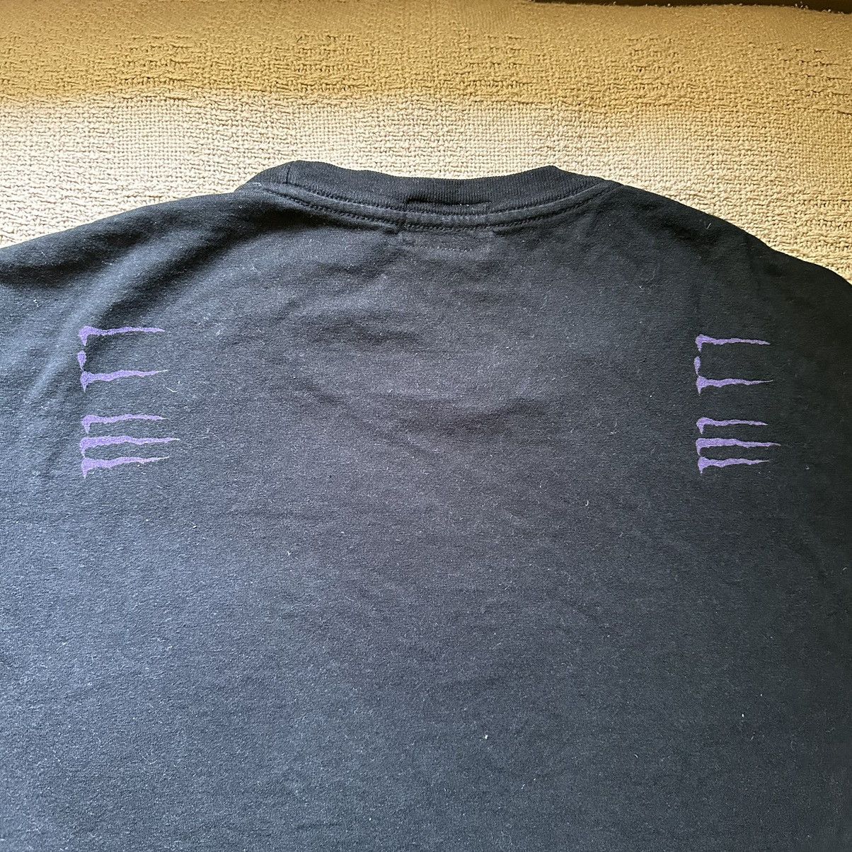 Cav Empt LAB Taipei Longsleeve T Size US XL / EU 56 / 4 - 3 Thumbnail