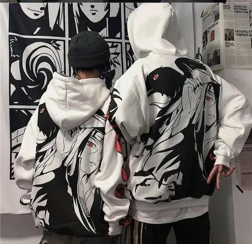 Cartoon Network Jack New Special Release Cool Cartoon Hoodie Sweater Jacket Size US XL / EU 56 / 4 - 4 Thumbnail