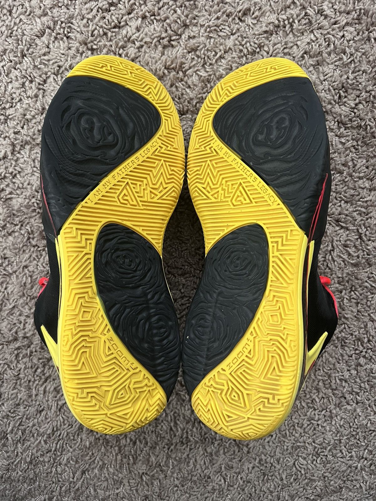 Nike Nike Zoom Freak 1 Soul Glo Size US 10 / EU 43 - 7 Thumbnail