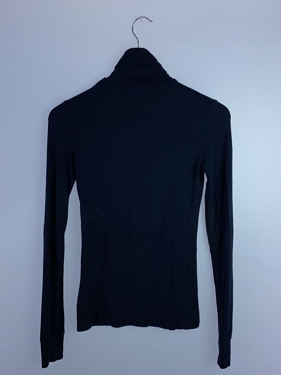 Raf Simons Aberdeenshire University Turtleneck Long Sleeve Tee Size US XS / EU 42 / 0 - 2 Thumbnail