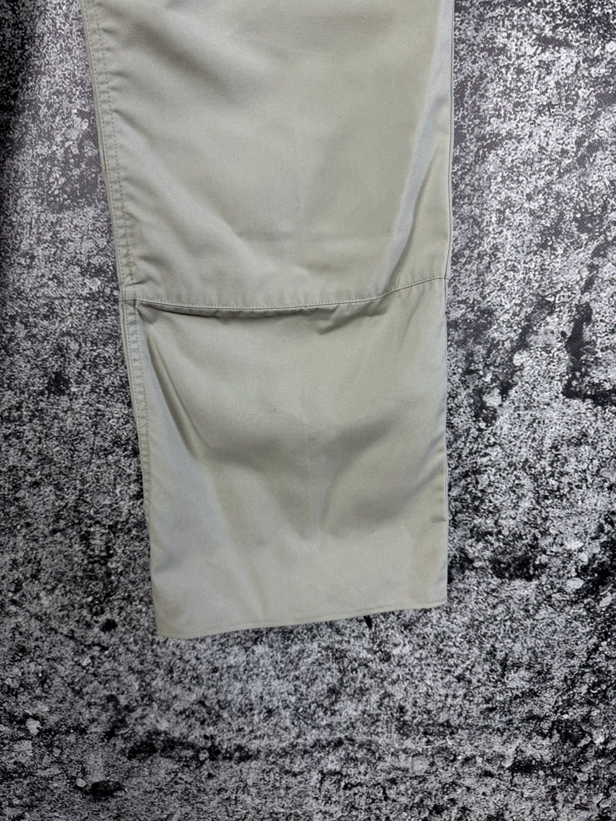 Fjallraven Fjallraven G-1000 Cape Hope Trousers Cargo Pants Size 46 Size US 36 / EU 52 - 7 Thumbnail