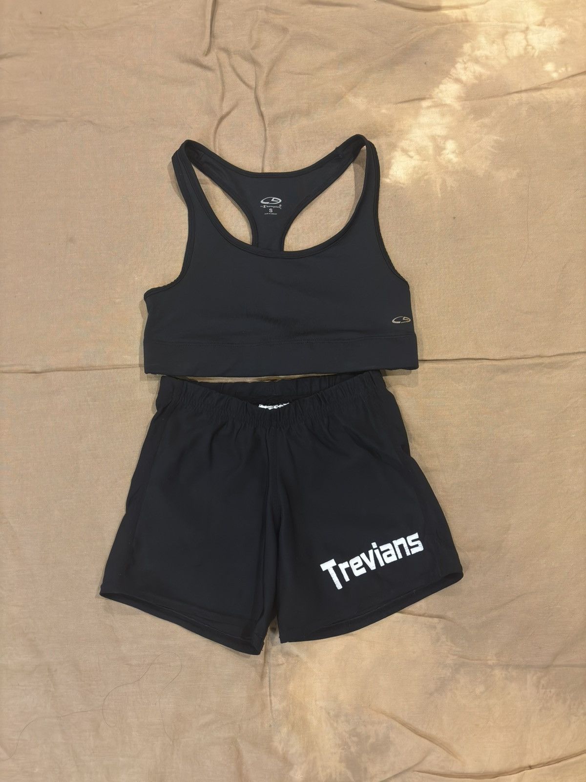 Champion Sports wear.wg-13 Size S / US 4 / IT 40 - 1 Thumbnail