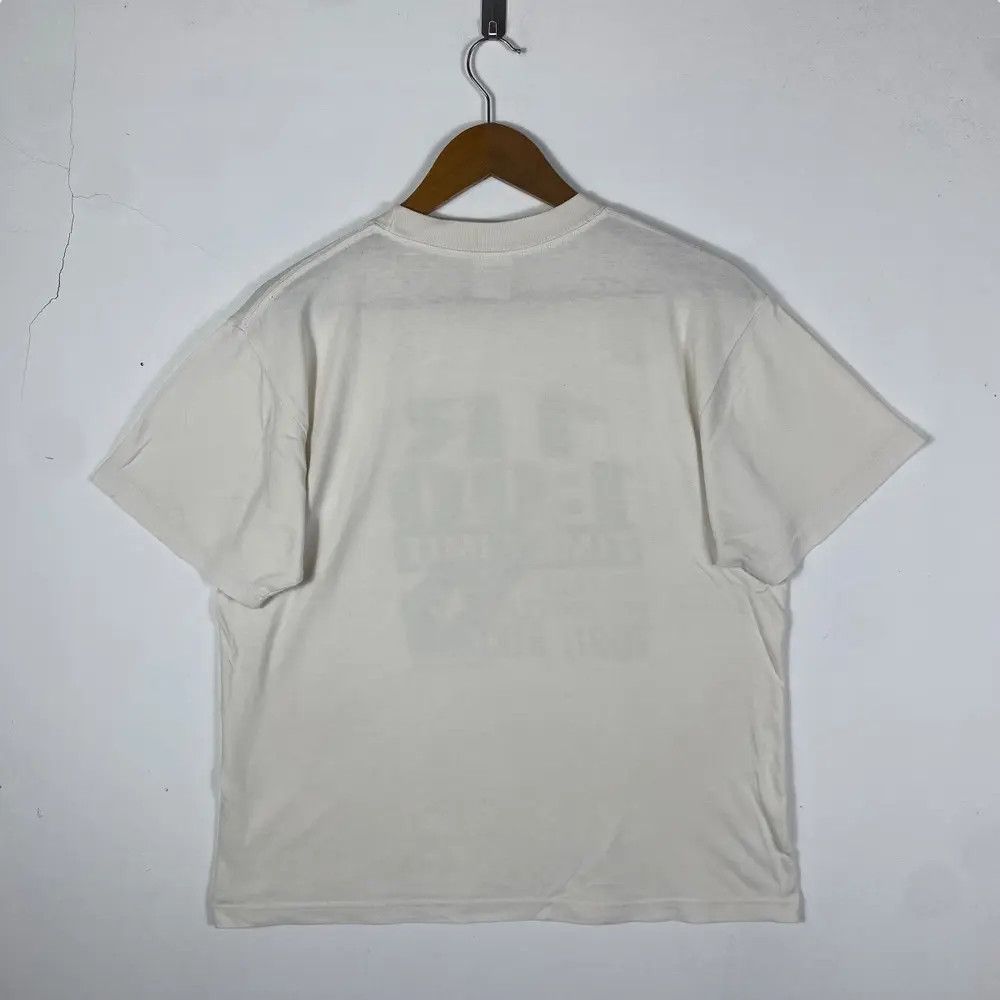 Anime Vintage 00's TORU RIKIISHI Shiraki Boxing Club Ashita No Joe Size US M / EU 48-50 / 2 - 5 Thumbnail