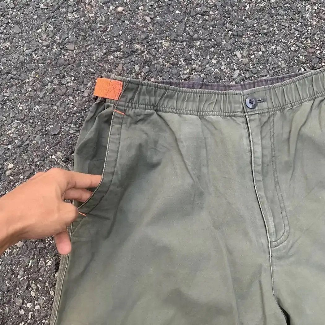 Airwalk × Vintage VINTAGE AIRWALK TROUSERS OUTDOOR BAGGY HIKING PANT FREE SIZE Size US 32 / EU 48 - 5 Thumbnail