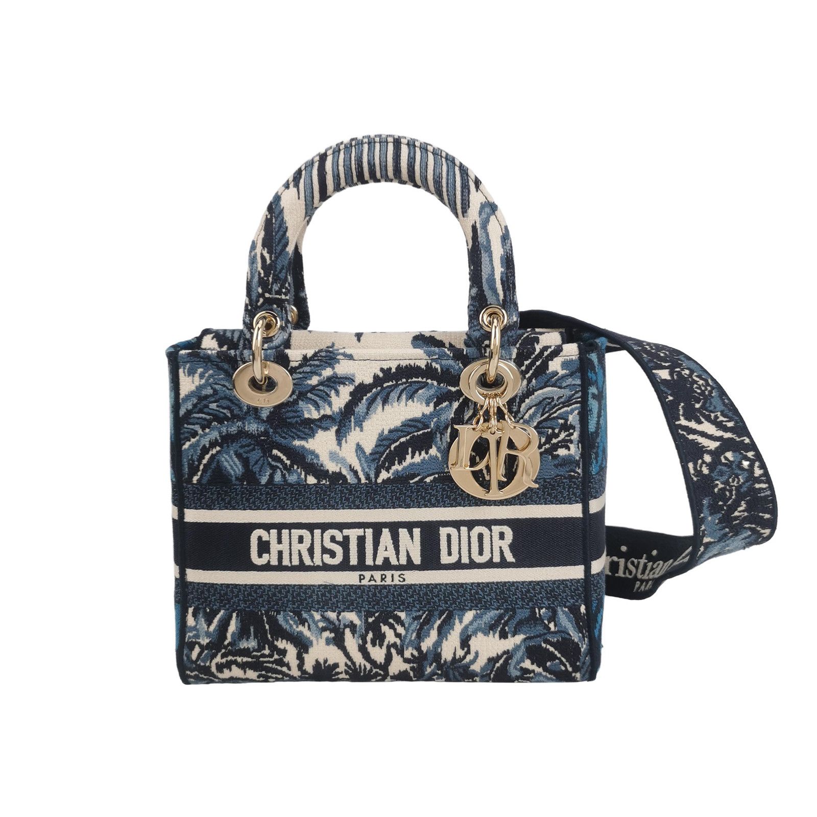 Dior Dior Women os Shoulder Bags Size ONE SIZE - 1 Thumbnail