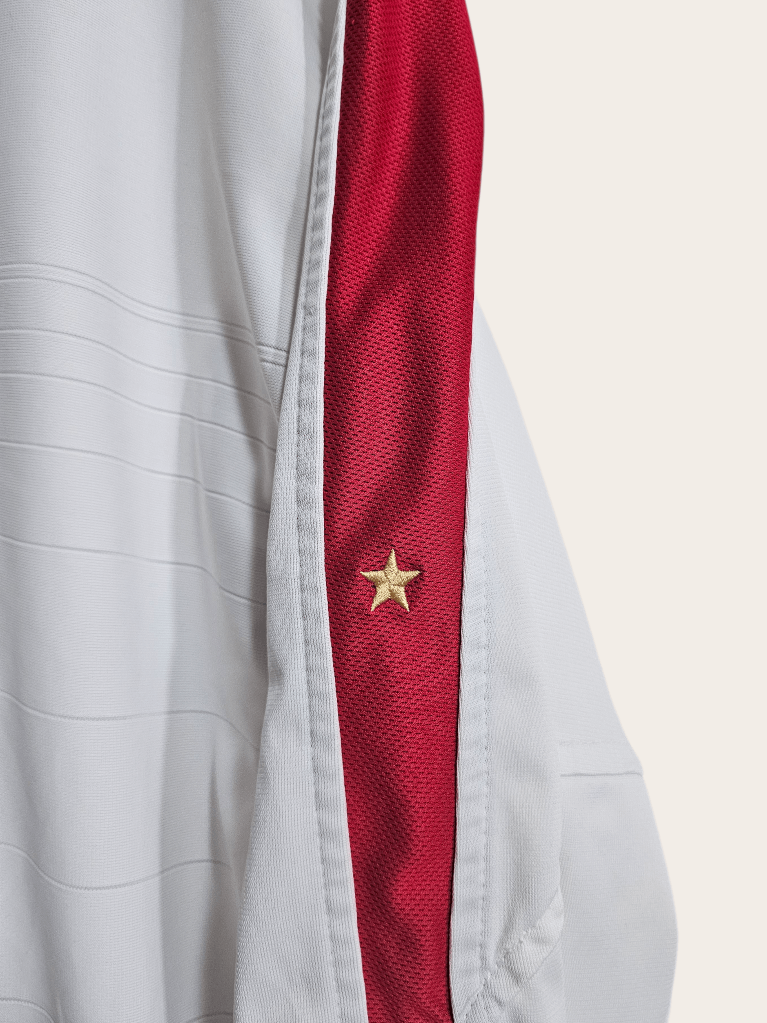 Umbro England 2003-05 Umbro Reversible Long Sleeve Kit Size US L / EU 52-54 / 3 - 4 Thumbnail
