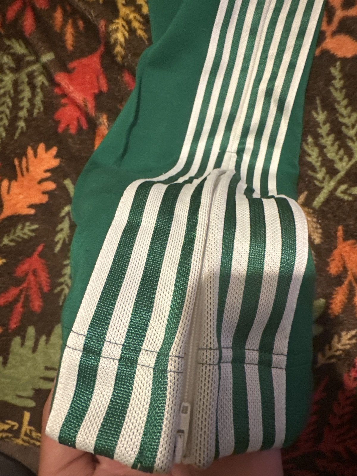 Vintage gvgallery sweatpants Size US 32 / EU 48 - 5 Thumbnail