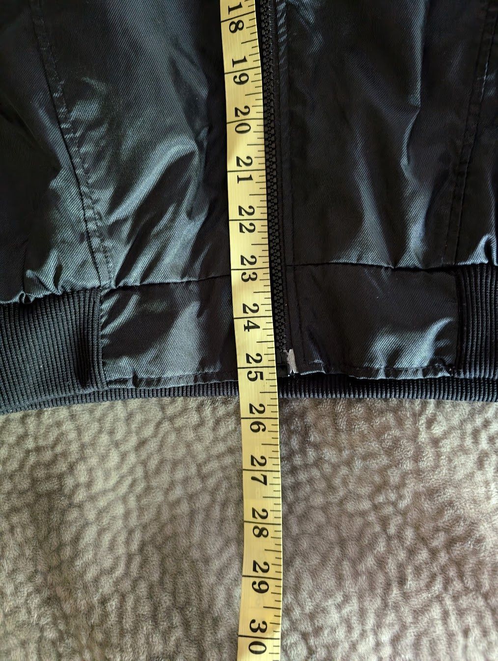 Converse × Vintage Vintage 90's Converse RARE React Promo Nylon Jacket Size US M / EU 48-50 / 2 - 8 Thumbnail