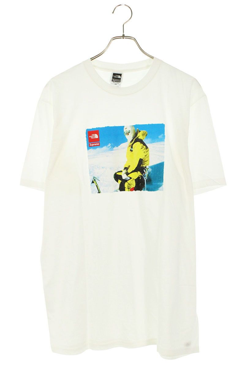 Supreme Supreme 05ss the clash tee T-shirt | Grailed