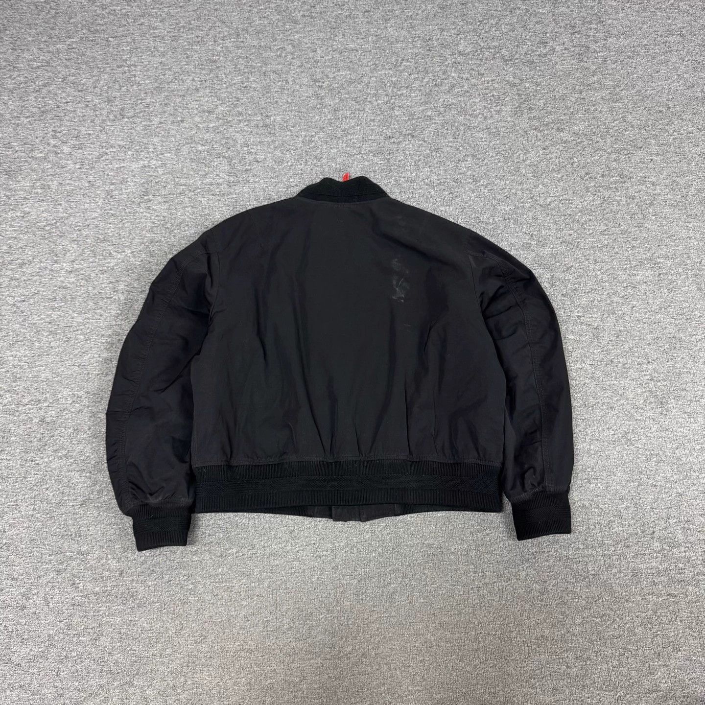 Burberry Burberry Knight Emblem Pilot Jkt L Size US L / EU 52-54 / 3 - 2 Thumbnail