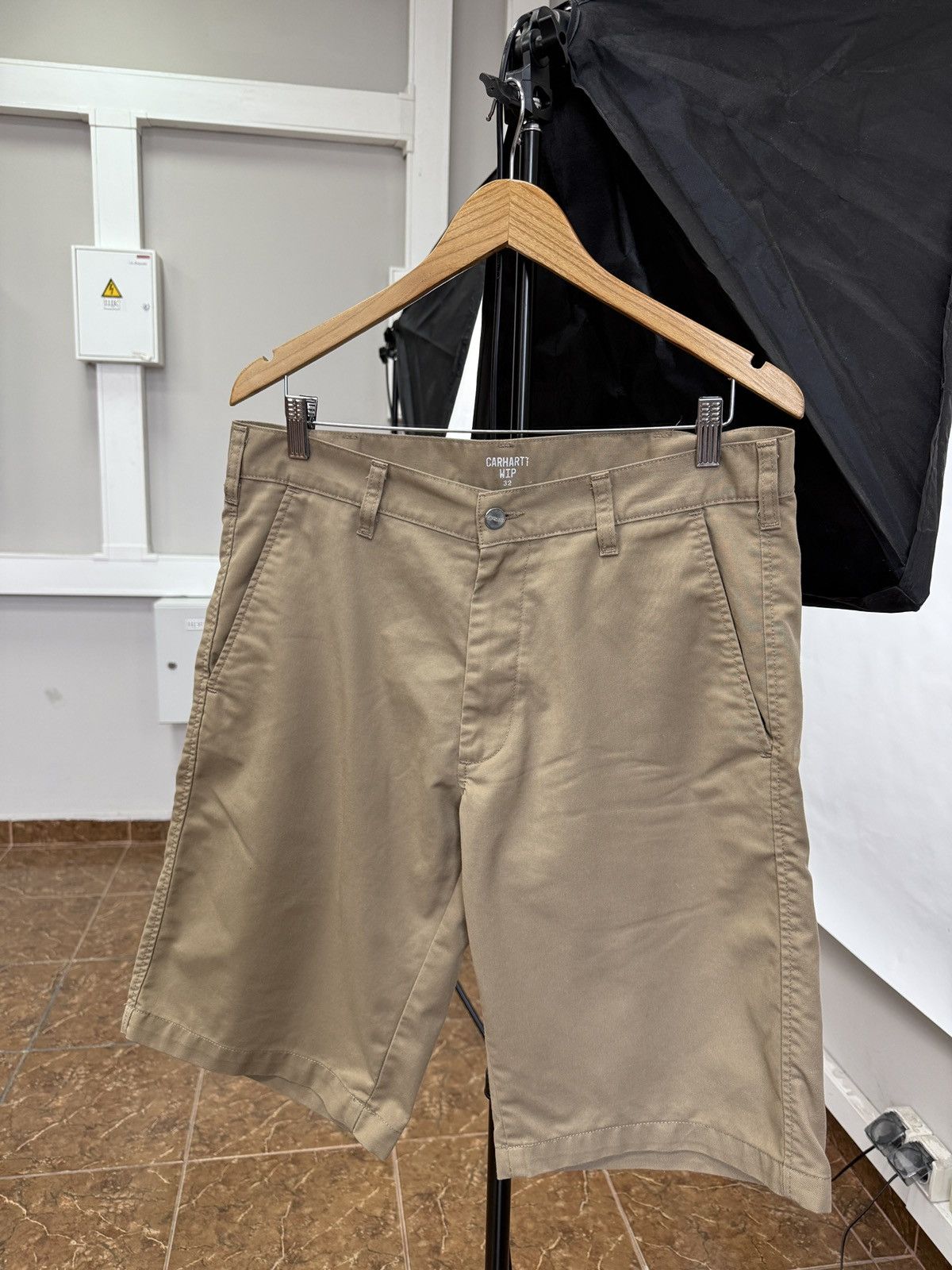 🇺🇸 Vintage Carhartt Classic Shorts Presenter Rare Retro Y2K
