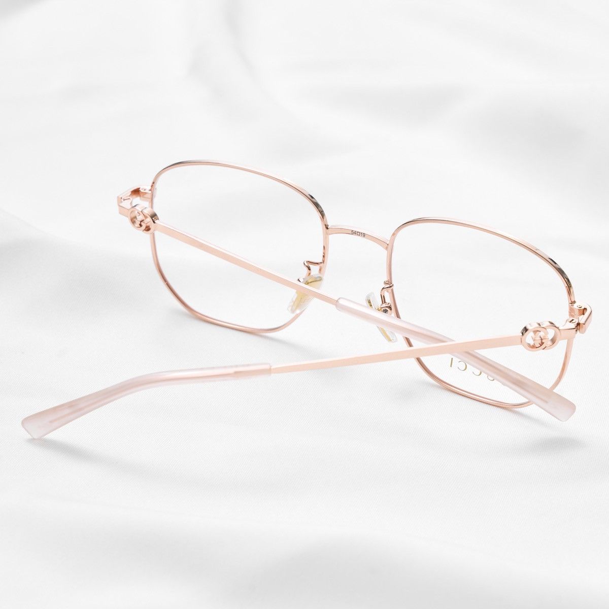 Gucci GUCCI GG2146OA 003 GLASSES Size ONE SIZE - 7 Thumbnail