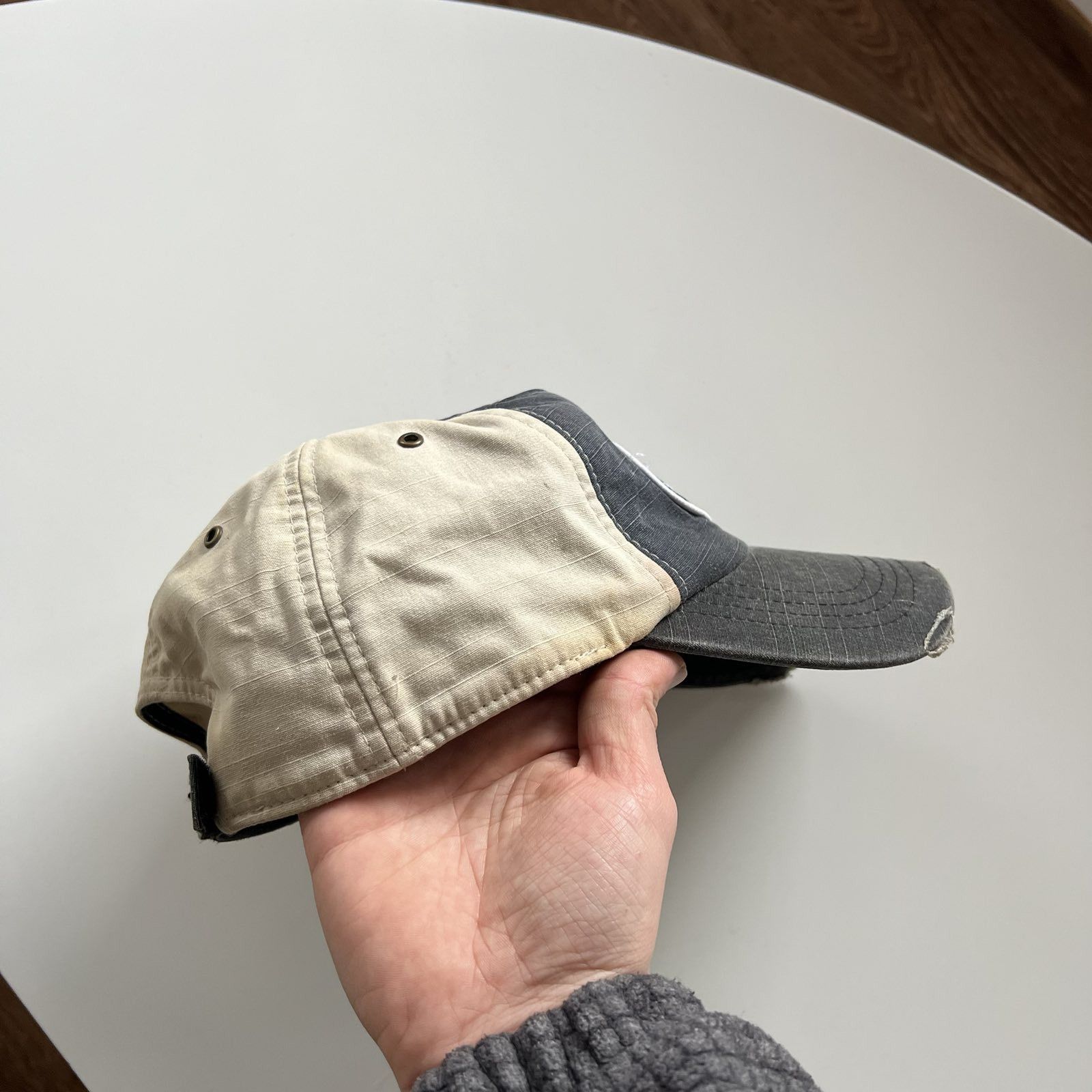 Von Dutch Von Dutch Trucker Hat Size ONE SIZE - 3 Thumbnail
