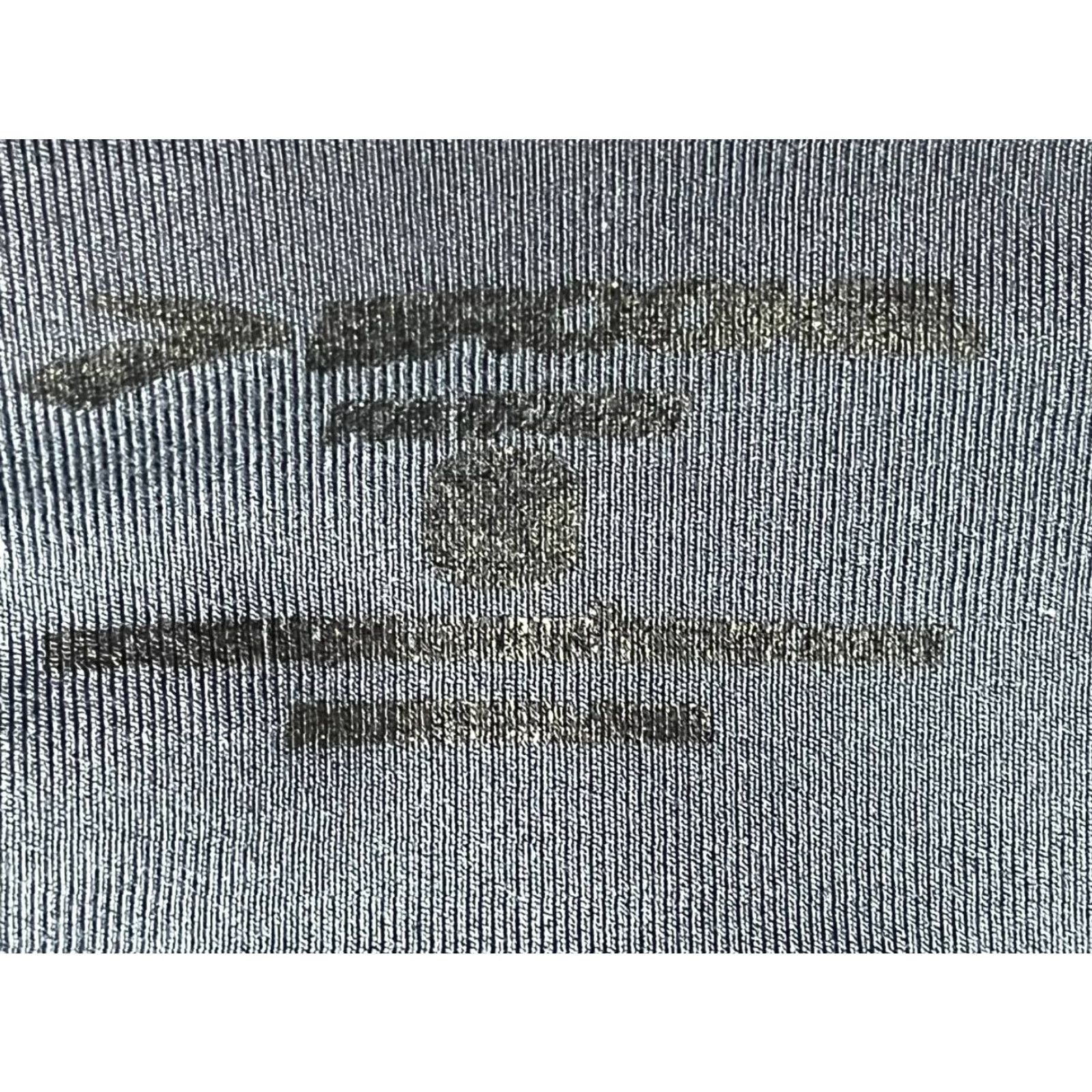 Brooks Brooks Women’s Compression Leggings Size Small Blue Gray Athletic Running & Jogging Size 28" / US 6 / IT 42 - 6 Thumbnail
