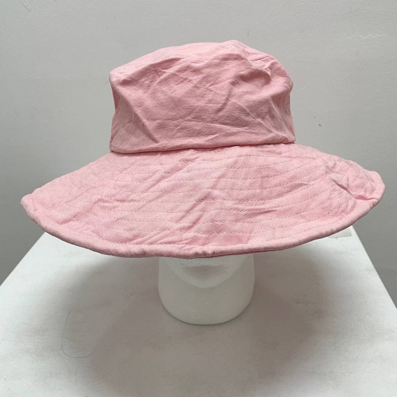 Other ⭐️SALE⭐️ KOREA OUTDOOR BUCKET HAT Size ONE SIZE - 1 Thumbnail