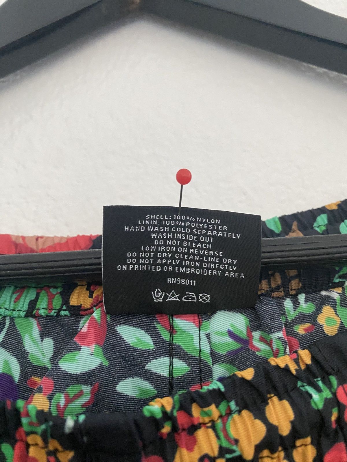 Billionaire Boys Club × Icecream Floral IceCream Size US 32 / EU 48 - 7 Thumbnail