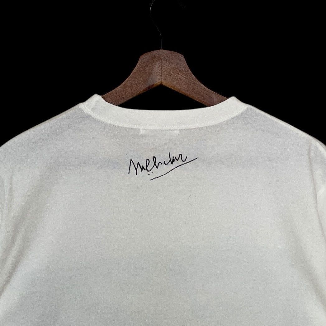 Vintage Vintage Brand Art MC Escher T-shirt 1990s Size US M / EU 48-50 / 2 - 8 Thumbnail