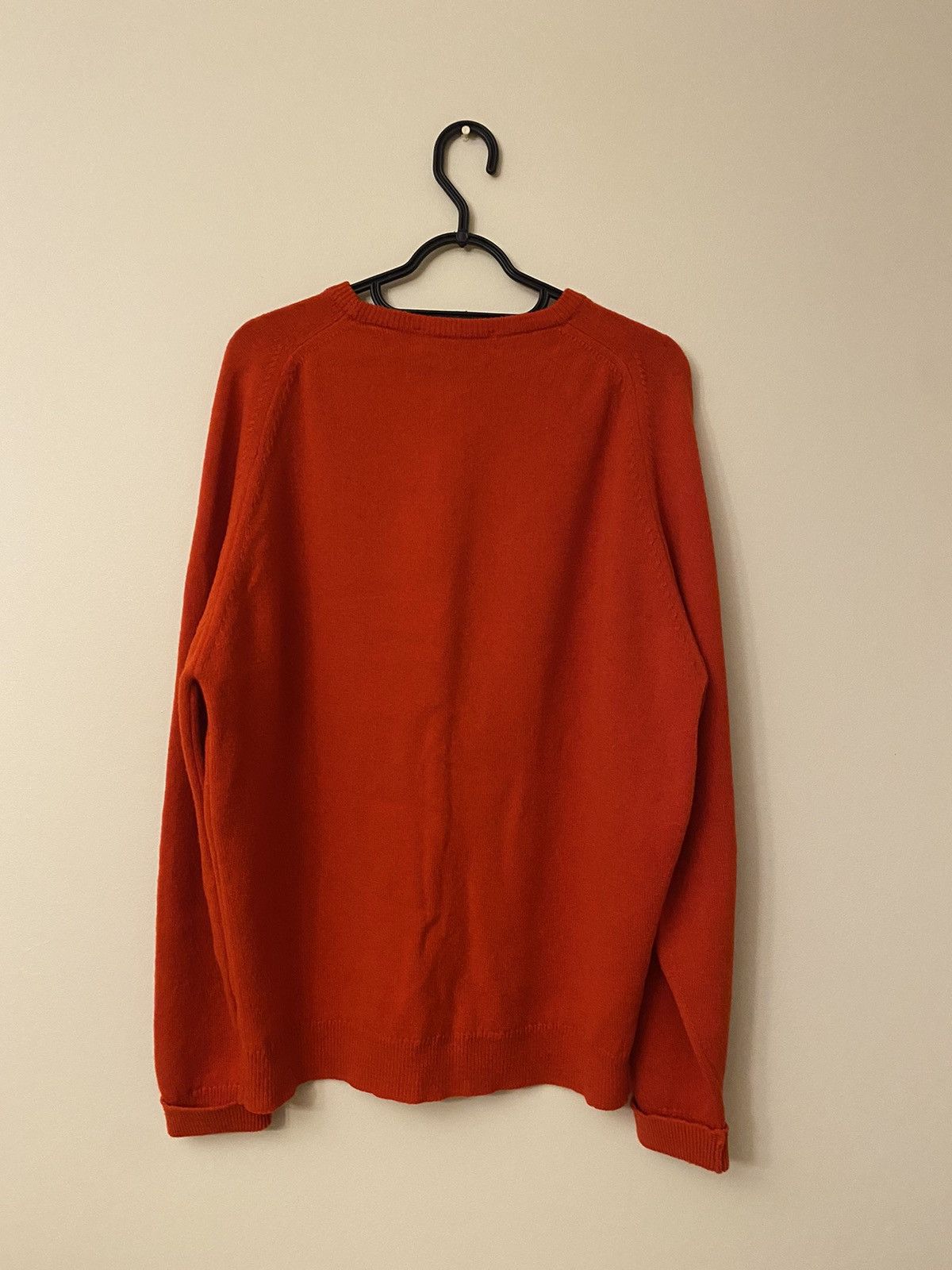 Burberry Burberry Golf vintage sweater (S) Size US S / EU 44-46 / 1 - 2 Thumbnail