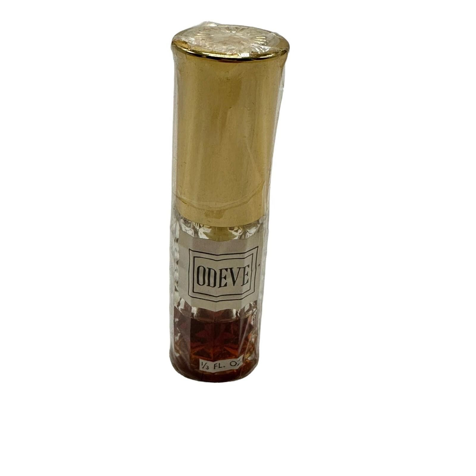 Other Odeve Eau De Parfum Perfume Cologne Spray 1/3 oz Size ONE SIZE - 1 Thumbnail